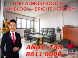 Blk 20 Bedok South Road (Bedok), HDB 5 Rooms #180330662